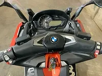 Bmw 3c65 scooter - afbeelding 14 van  15