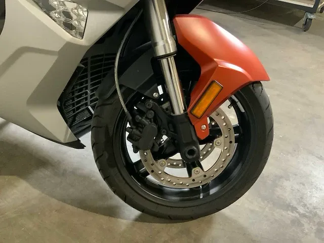 Bmw 3c65 scooter - afbeelding 15 van  15