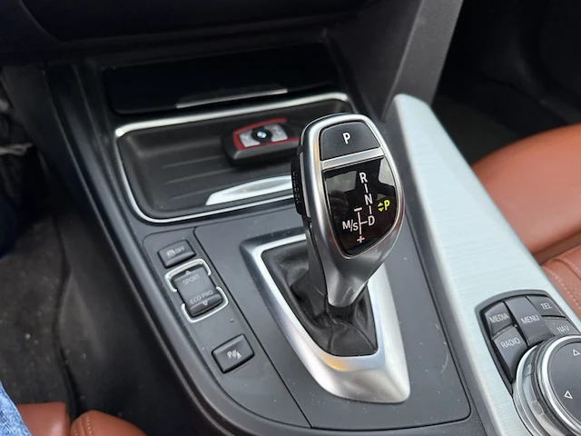 Bmw 4 gran coupe (f36) 435 dxas 313 at,2015 - afbeelding 4 van  30