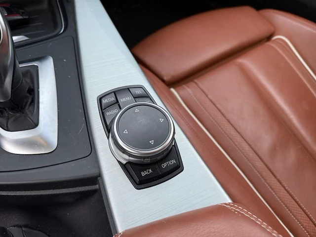 Bmw 4 gran coupe (f36) 435 dxas 313 at,2015 - afbeelding 5 van  30