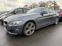 Bmw 4 gran coupe (f36) 435 dxas 313 at,2015