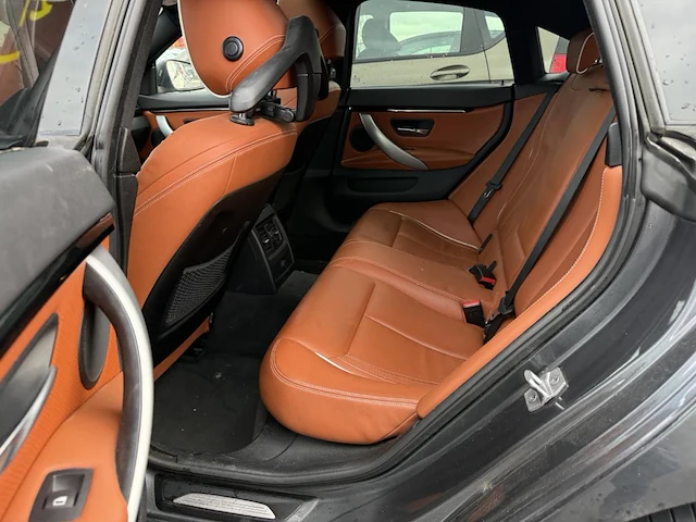 Bmw 4 gran coupe (f36) 435 dxas 313 at,2015 - afbeelding 15 van  30