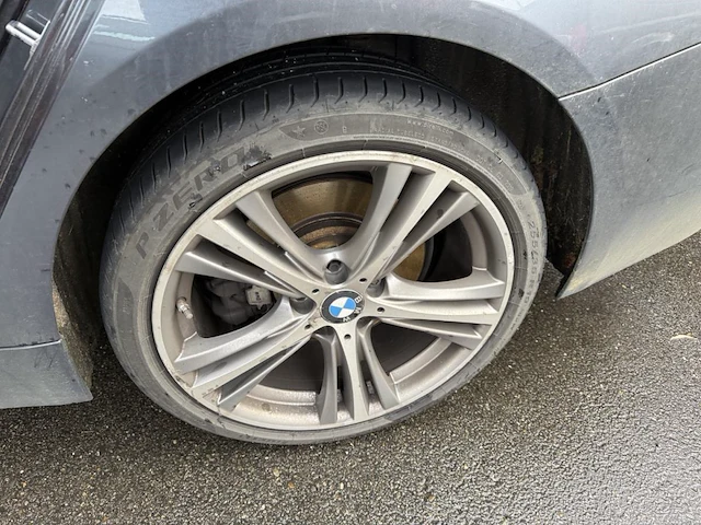 Bmw 4 gran coupe (f36) 435 dxas 313 at,2015 - afbeelding 16 van  30