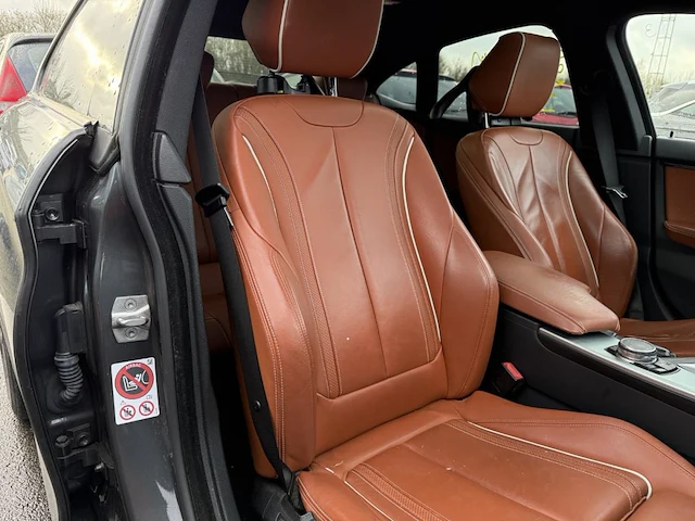 Bmw 4 gran coupe (f36) 435 dxas 313 at,2015 - afbeelding 19 van  30