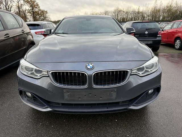 Bmw 4 gran coupe (f36) 435 dxas 313 at,2015 - afbeelding 12 van  30