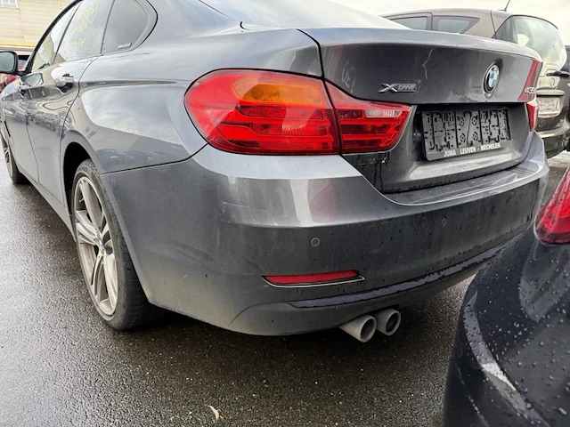 Bmw 4 gran coupe (f36) 435 dxas 313 at,2015 - afbeelding 26 van  30