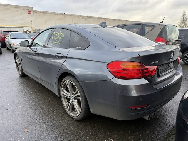 Bmw 4 gran coupe (f36) 435 dxas 313 at,2015 - afbeelding 27 van  30