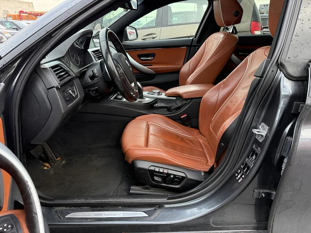 Bmw 4 gran coupe (f36) 435 dxas 313 at,2015 - afbeelding 29 van  30