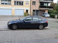 Bmw 4 serie grancoupé diesel 190pk