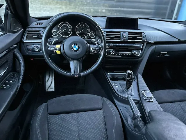 Bmw 420d, 2015 - afbeelding 3 van  19