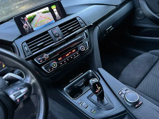 Bmw 420d, 2015 - afbeelding 4 van  19