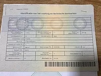 Bmw 420d, 2015 - afbeelding 5 van  19