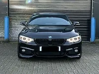 Bmw 420d, 2015 - afbeelding 12 van  19