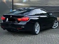 Bmw 420d, 2015 - afbeelding 15 van  19