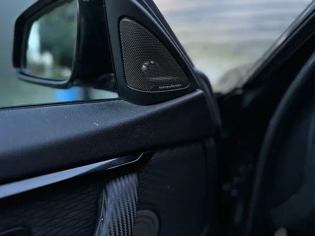 Bmw 420d, 2015 - afbeelding 17 van  19