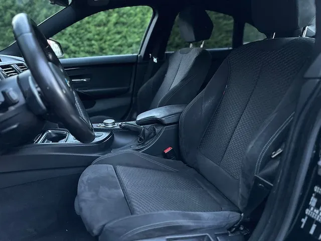 Bmw 420d, 2015 - afbeelding 18 van  19