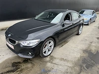 Bmw 420i - 2016 - afbeelding 1 van  13