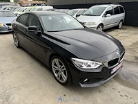 Bmw 420i - 2016 - afbeelding 7 van  13