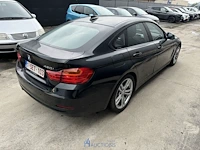 Bmw 420i - 2016 - afbeelding 8 van  13