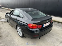 Bmw 420i - 2016 - afbeelding 10 van  13