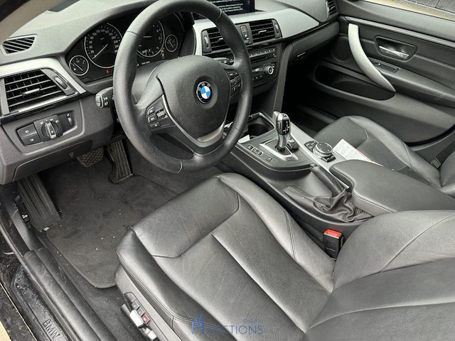 Bmw 420i - 2016 - afbeelding 11 van  13
