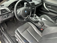 Bmw 420i - 2016 - afbeelding 11 van  13