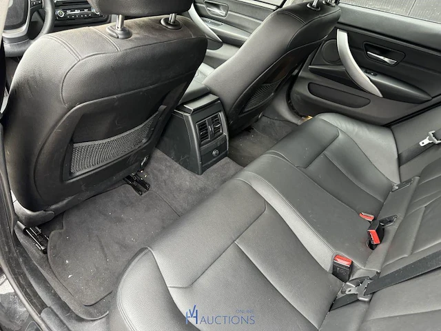Bmw 420i - 2016 - afbeelding 12 van  13
