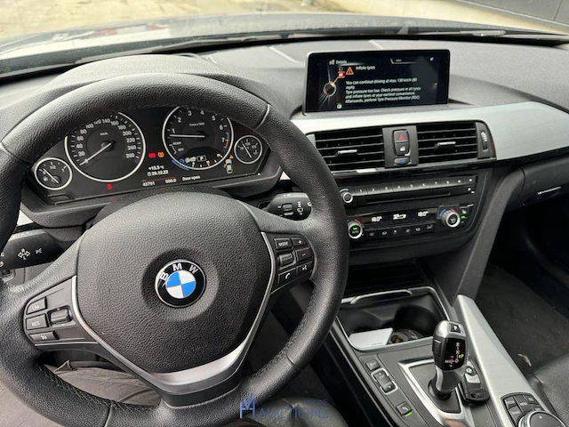 Bmw 420i - 2016 - afbeelding 13 van  13