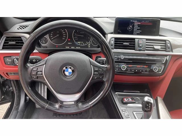 Bmw 4serie gran coupé 428i xdrive, 2015 - afbeelding 3 van  19