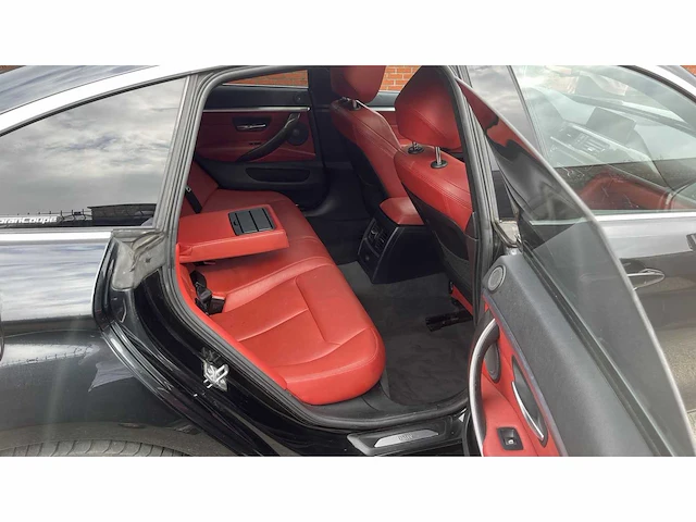 Bmw 4serie gran coupé 428i xdrive, 2015 - afbeelding 4 van  19