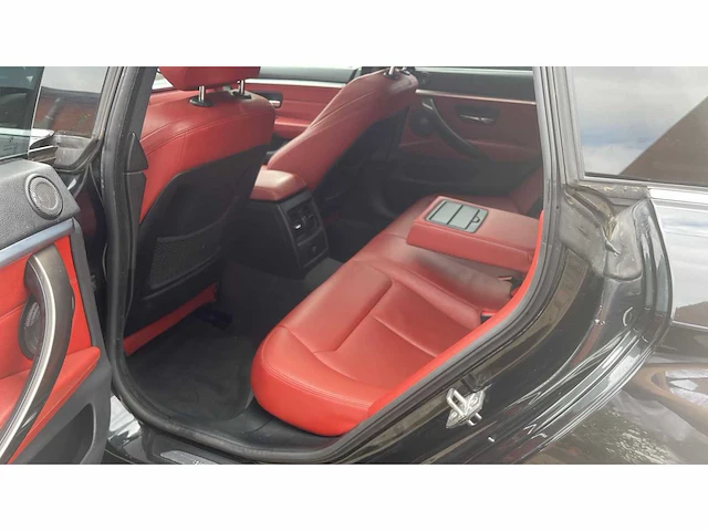 Bmw 4serie gran coupé 428i xdrive, 2015 - afbeelding 5 van  19