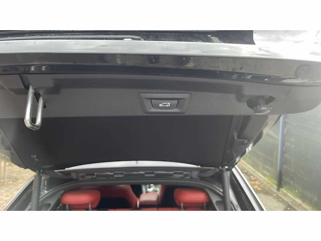 Bmw 4serie gran coupé 428i xdrive, 2015 - afbeelding 8 van  19