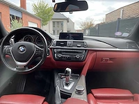 Bmw 4serie gran coupé 428i xdrive, 2015 - afbeelding 9 van  19