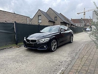 Bmw 4serie gran coupé 428i xdrive, 2015 - afbeelding 1 van  19