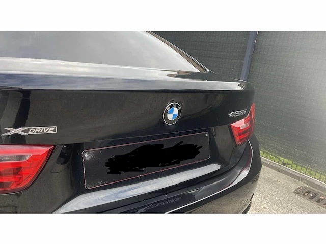 Bmw 4serie gran coupé 428i xdrive, 2015 - afbeelding 14 van  19