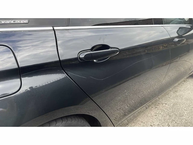 Bmw 4serie gran coupé 428i xdrive, 2015 - afbeelding 17 van  19