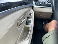 Bmw 5 (f10) 520d start/stop 163, 2014 - afbeelding 2 van  27