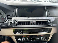 Bmw 5 (f10) 520d start/stop 163, 2014 - afbeelding 3 van  27