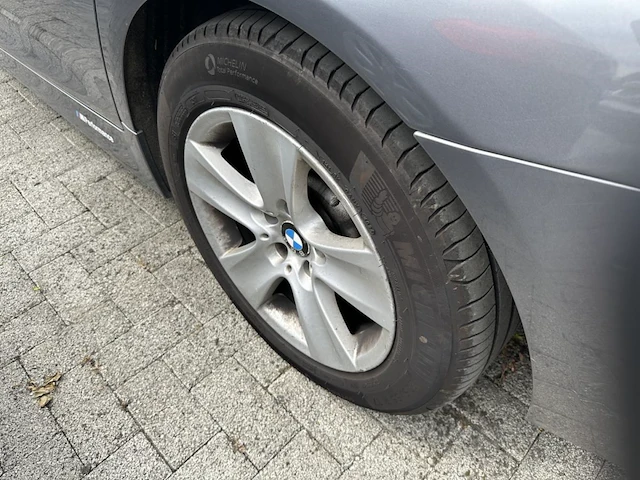 Bmw 5 (f10) 520d start/stop 163, 2014 - afbeelding 5 van  27