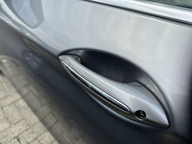 Bmw 5 (f10) 520d start/stop 163, 2014 - afbeelding 8 van  27
