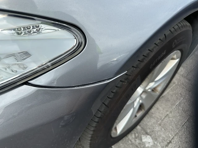 Bmw 5 (f10) 520d start/stop 163, 2014 - afbeelding 10 van  27