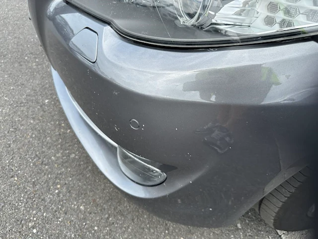 Bmw 5 (f10) 520d start/stop 163, 2014 - afbeelding 11 van  27