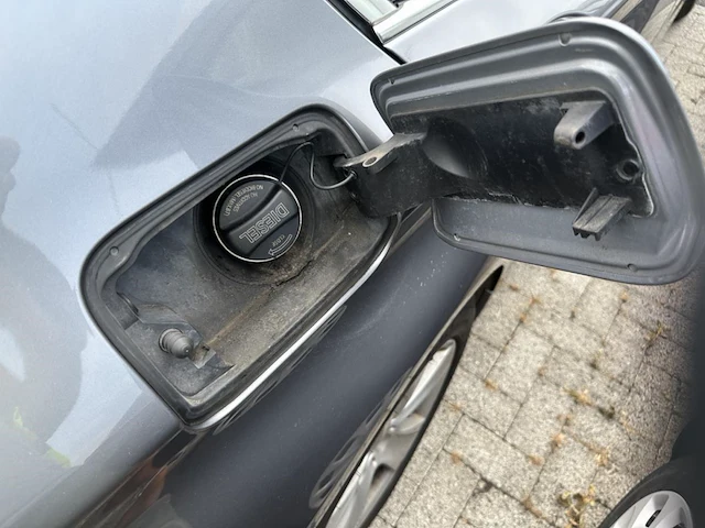 Bmw 5 (f10) 520d start/stop 163, 2014 - afbeelding 16 van  27