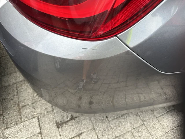 Bmw 5 (f10) 520d start/stop 163, 2014 - afbeelding 17 van  27