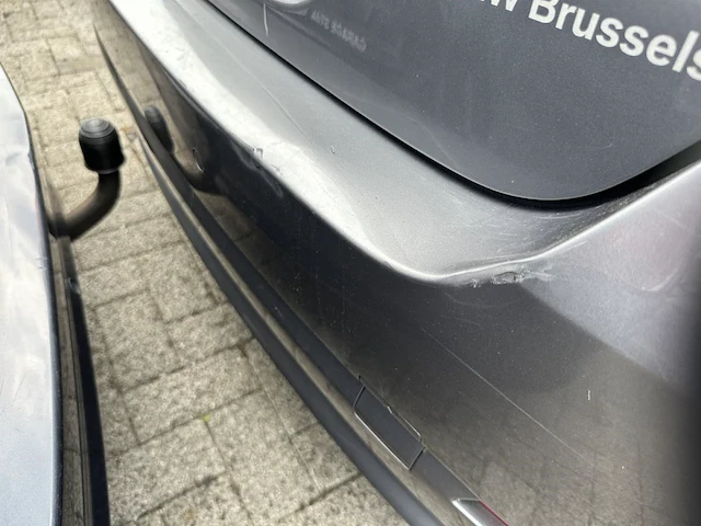 Bmw 5 (f10) 520d start/stop 163, 2014 - afbeelding 18 van  27