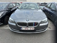 Bmw 5 (f10) 520d start/stop 163, 2014 - afbeelding 12 van  27
