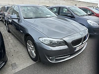 Bmw 5 (f10) 520d start/stop 163, 2014 - afbeelding 21 van  27