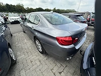 Bmw 5 (f10) 520d start/stop 163, 2014 - afbeelding 23 van  27