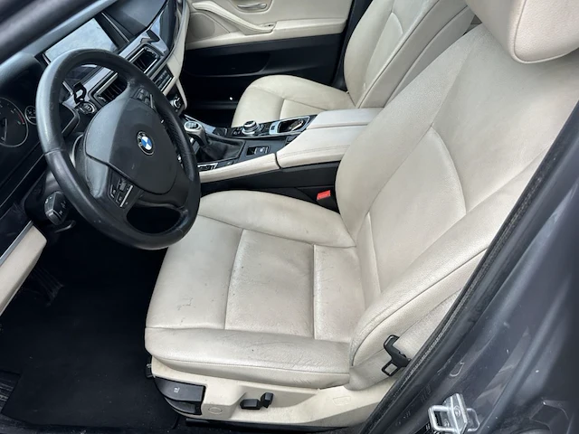 Bmw 5 (f10) 520d start/stop 163, 2014 - afbeelding 24 van  27