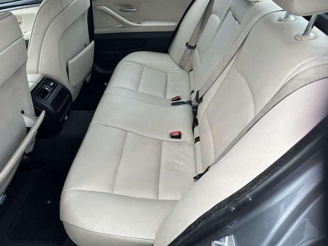 Bmw 5 (f10) 520d start/stop 163, 2014 - afbeelding 25 van  27